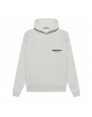 Fear of God Essentials Hoodie FW22