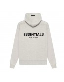 Fear of God Essentials Hoodie FW22