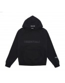 Fear of God Essentials Hoodie FW22