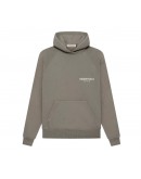 Fear of God Essentials Hoodie FW22