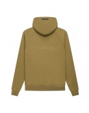 Fear of God Essentials Hoodie FW22