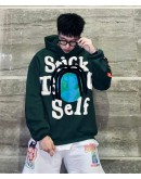 Fire 2 Cold EGO F2CE Hoodie