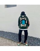 Fire 2 Cold EGO F2CE Hoodie