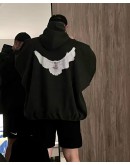 Gap x Yeezy x Balenciaga Hoodie