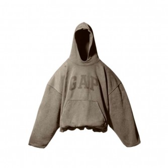 Gap x Yeezy x Balenciaga Hoodie