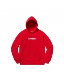 Red Hoodie Series 2022