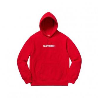 Red Hoodie Series 2022