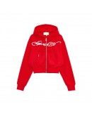 Red Hoodie Series 2022