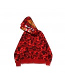 Red Hoodie Series 2022