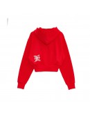 Red Hoodie Series 2022