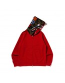 Red Hoodie Series 2022