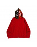 Red Hoodie Series 2022