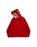 Red Hoodie Series 2022