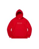 Red Hoodie Series 2022