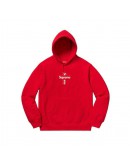 Red Hoodie Series 2022