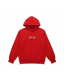 Red Hoodie Series 2022