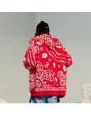 Red Hoodie Series 2022