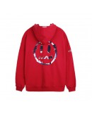 Red Hoodie Series 2022