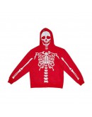 Red Hoodie Series 2022