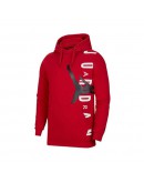 Red Hoodie Series 2022