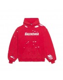 Red Hoodie Series 2022