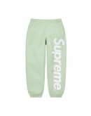 Supreme Applique Hoodie SweatShirt & SweatPant