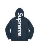 Supreme Applique Hoodie SweatShirt & SweatPant