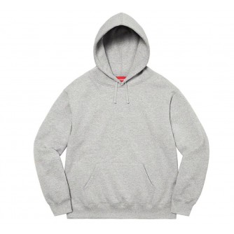 Supreme Applique Hoodie SweatShirt & SweatPant