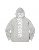 Supreme Applique Hoodie SweatShirt & SweatPant