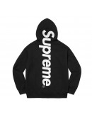 Supreme Applique Hoodie SweatShirt & SweatPant