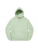 Supreme Applique Hoodie SweatShirt & SweatPant