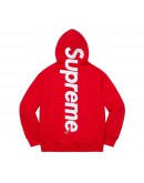 Supreme Applique Hoodie SweatShirt & SweatPant