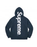 Supreme Applique Hoodie SweatShirt & SweatPant