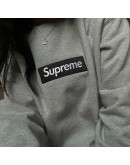 Supreme Box Logo Crewneck