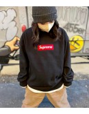 Supreme Box Logo Crewneck