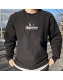 Supreme Box Logo Crewneck