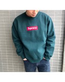 Supreme Box Logo Crewneck