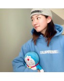 Supreme Motion Hoodie & Beanie