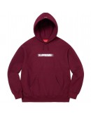 Supreme Motion Hoodie & Beanie