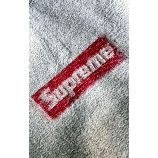 Supreme InsideOut Box Logo Hoodie SS23