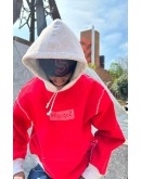 Supreme InsideOut Box Logo Hoodie SS23