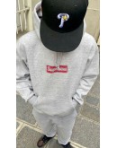 Supreme InsideOut Box Logo Hoodie SS23