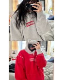 Supreme InsideOut Box Logo Hoodie SS23