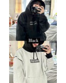 Supreme InsideOut Box Logo Hoodie SS23