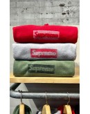 Supreme InsideOut Box Logo Hoodie SS23