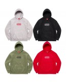 Supreme InsideOut Box Logo Hoodie SS23