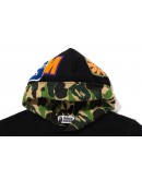 Bape ABC Camo Hoodie