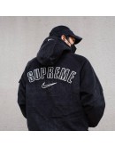 Supreme Nike ARC Corduroy Hoodie SS22