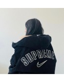 Supreme Nike ARC Corduroy Hoodie SS22