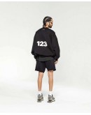 RRR123 Basic Crewneck